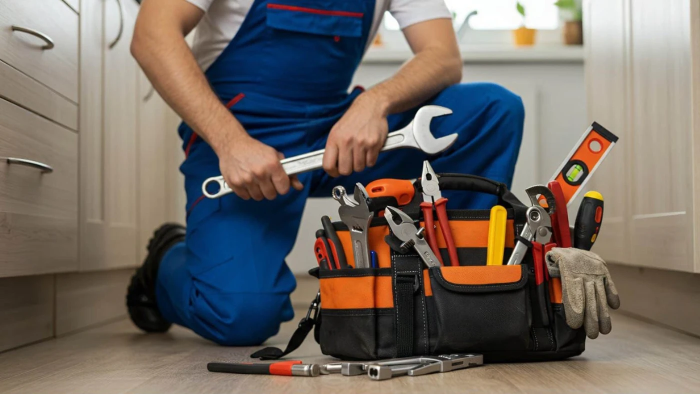 Handyman Service