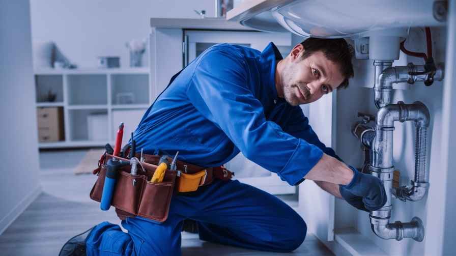 Plumbing Service